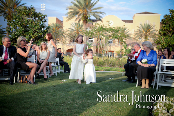 Best Ritz Carlton wedding photographer - Sandra Johnson (SJFoto.com)